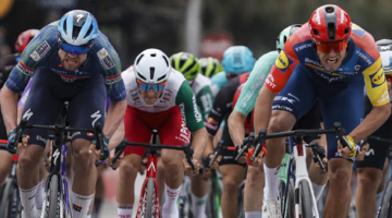 Tirreno-Adriatico 2026, settima tappa, Jonathan Milan