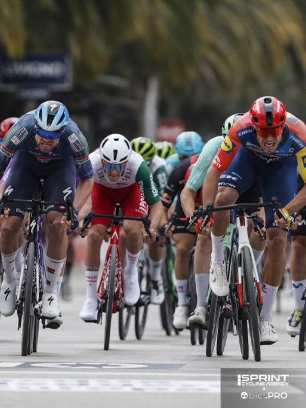 Tirreno-Adriatico 2026, settima tappa, Jonathan Milan