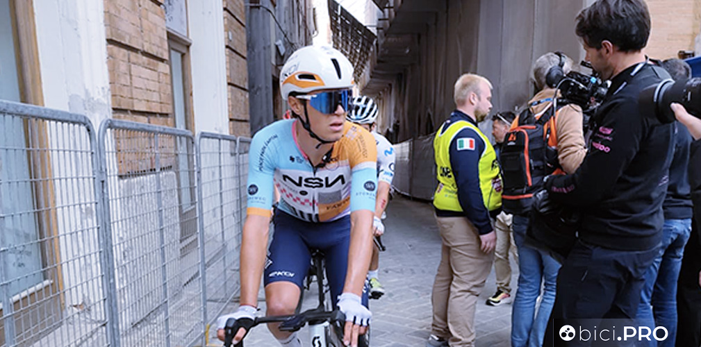 Alessandro Pinarello