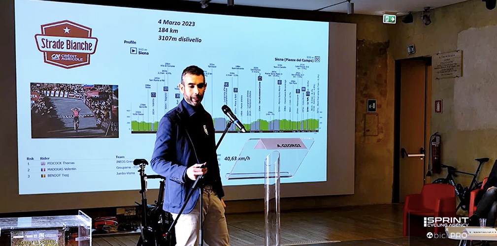 Congresso sport medicina di Siena