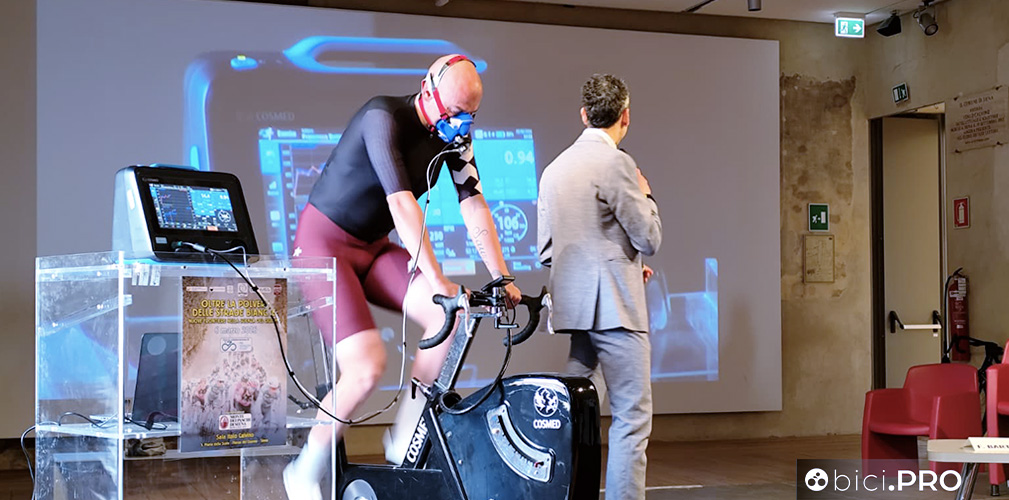 Congresso sport medicina di Siena