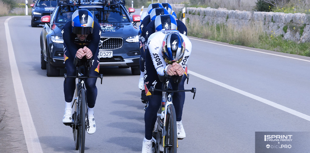 cronosquadre, Remco Evenepoel