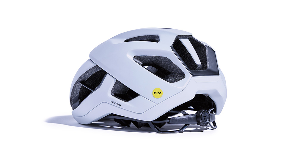 Casco Giant REV