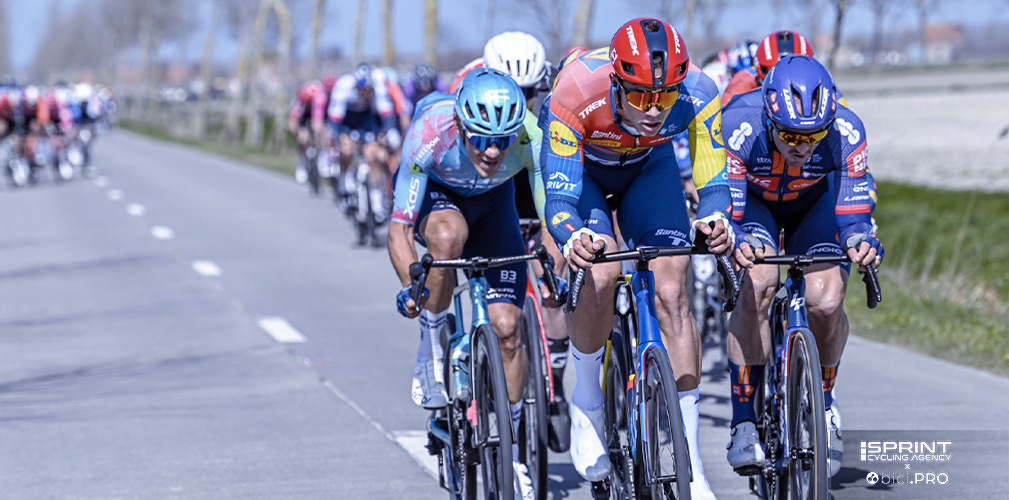 Per Larrazabal è determinante cambiare mentalità per Milan. Non più aspettare lo sprint, ma buttarsi nella mischia