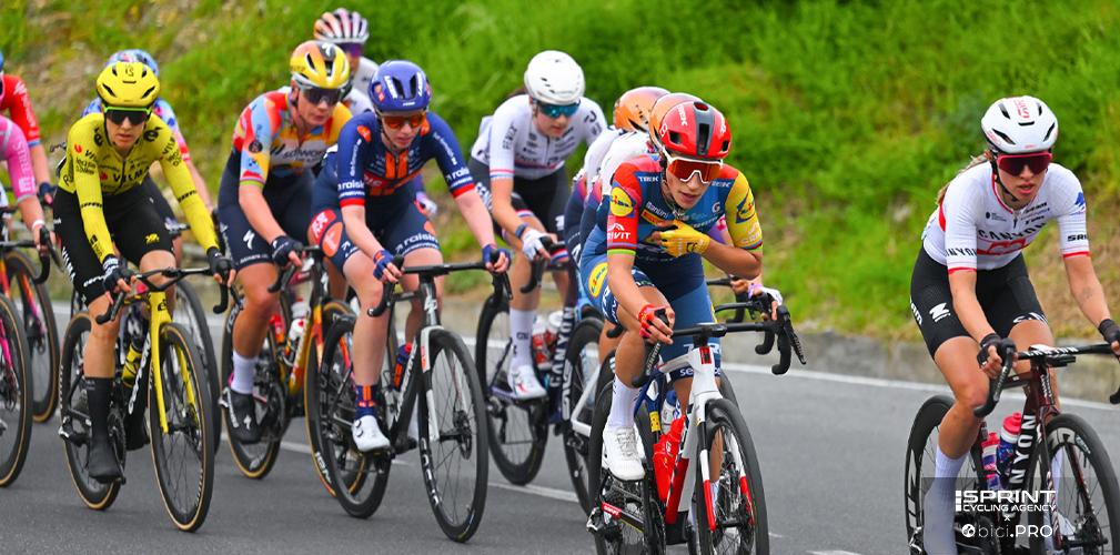 Sanremo Women 2026, Elisa Balsamo, Lidl-Trek