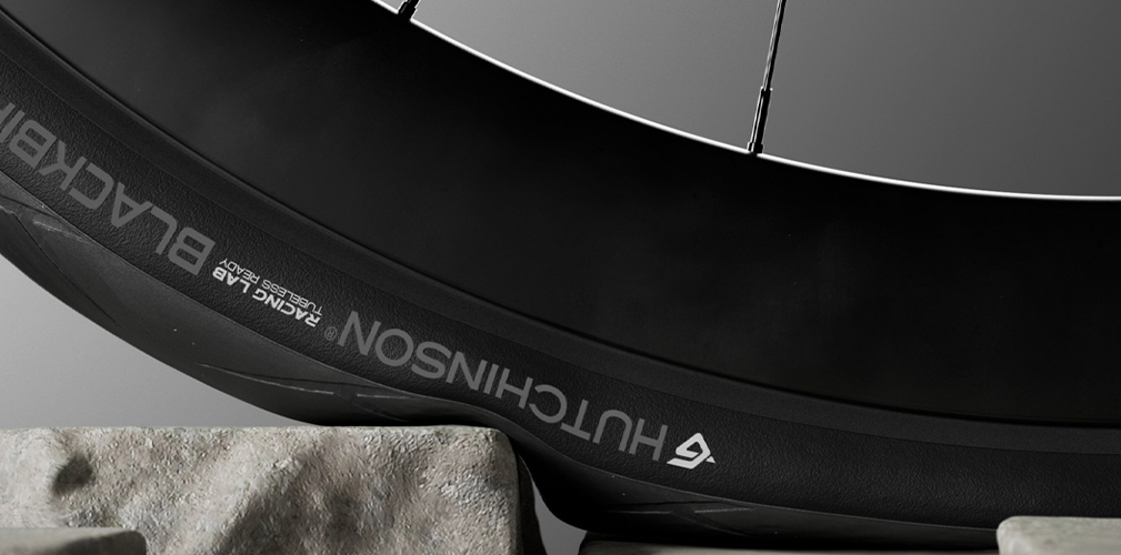 Hutchinson, Blackbird 34 mm