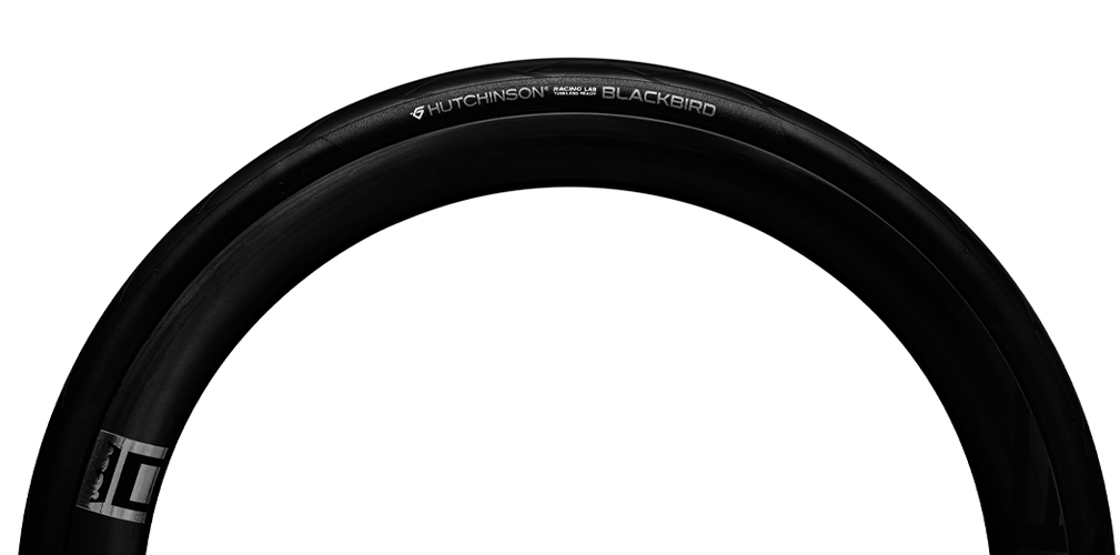 Hutchinson, Blackbird 32 mm