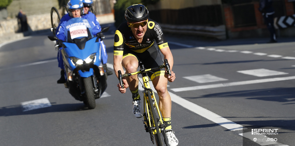 Niccolò Bonifazio, Milano-Sanremo 2019