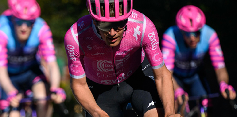 Roberto Capello, Visit South Aegean GP 2026, Grecia, (foto Nassos Triantafyllou)