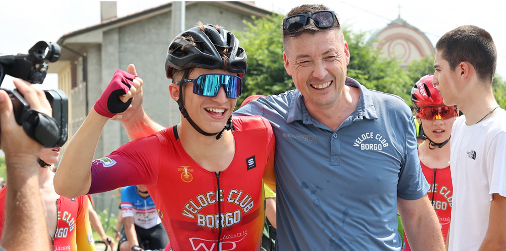 Allievi, adolescenti (photors.it)