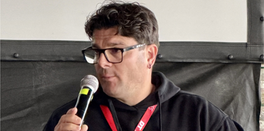 Pierre Lucat, DT Swiss