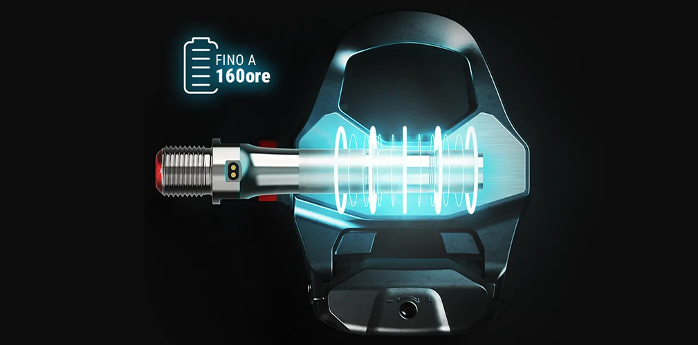 Favero, Assioma PRO RL, Look Keo