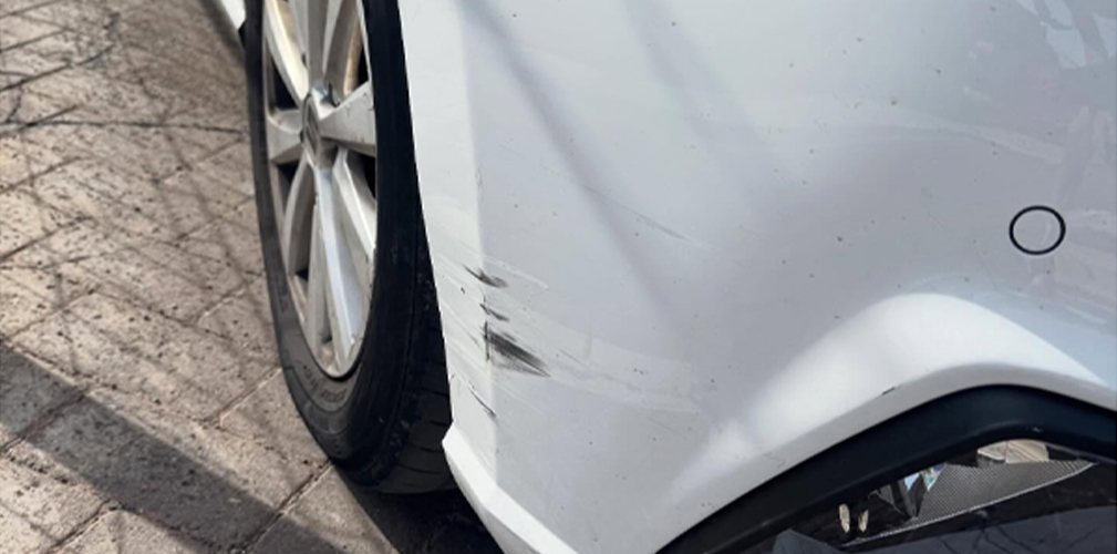 Gianmarco Garofoli, Soudal Quick-Step, incidente Spagna 2026 (foto Instagram)