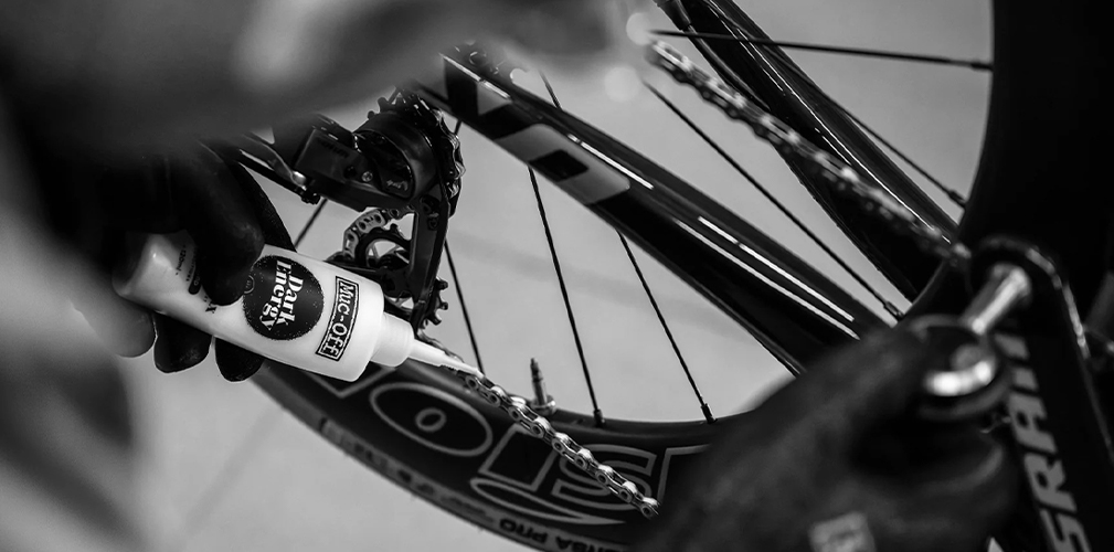 Muc-Off, Dark Energy Chain Wax