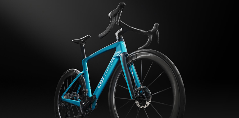 CBT Italia, Mystero, azzurra