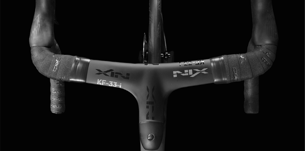 CBT Italia, Mystero, manubrio