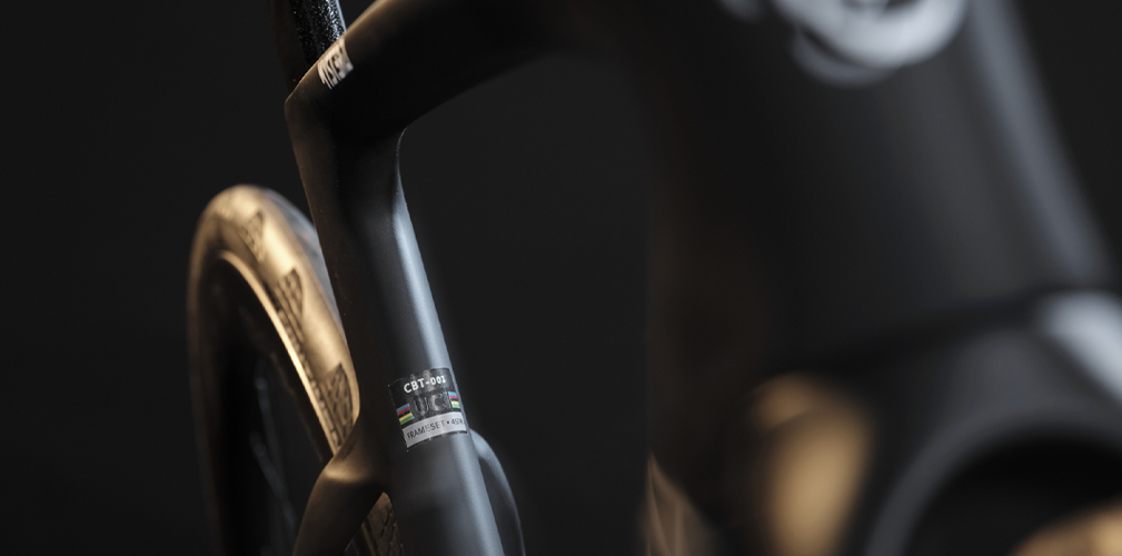 CBT Italia, Mystero, UCI