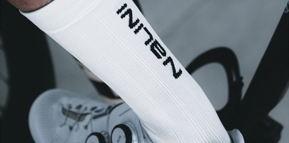 Nalini, kit RAY, calze