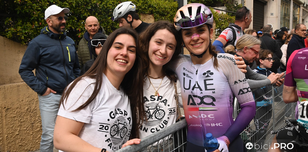 Sanremo Women 2026, Eleonora Gasparrini, Fan Club, terzo posto