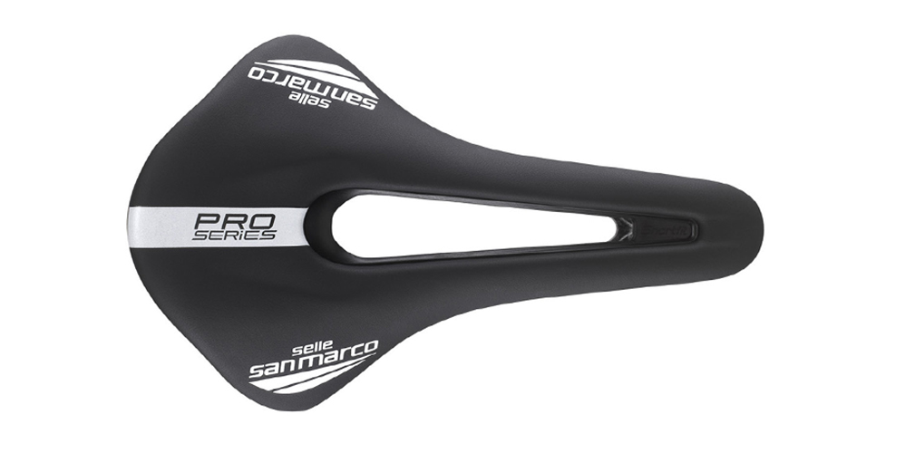 Selle San Marco, Shortfit 2.0 Carbon FX Pro Series