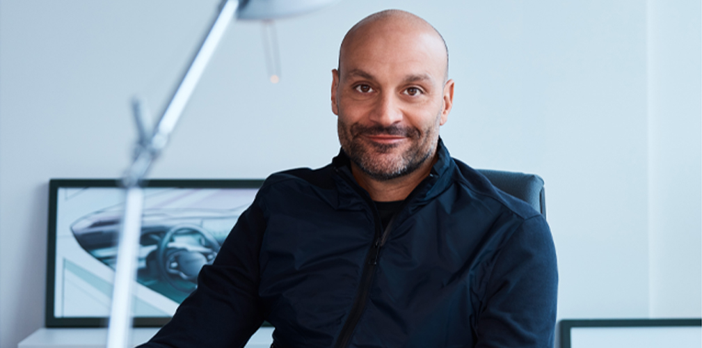 Andrea Calcagni, Responsabile Skoda in Italia