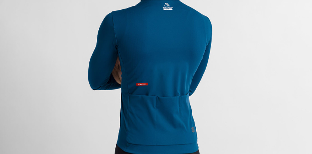 Sportful, Fiandre Shift, giacca primaverile