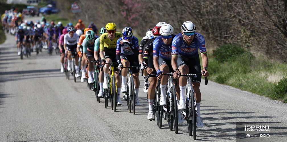 Tirreno-Adriatico 2026, Van Der Poel, Alpecin-Premier Tech