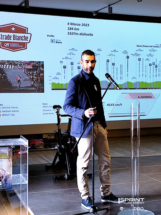 Congresso sport medicina di Siena