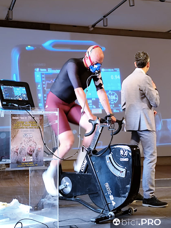 Congresso sport medicina di Siena