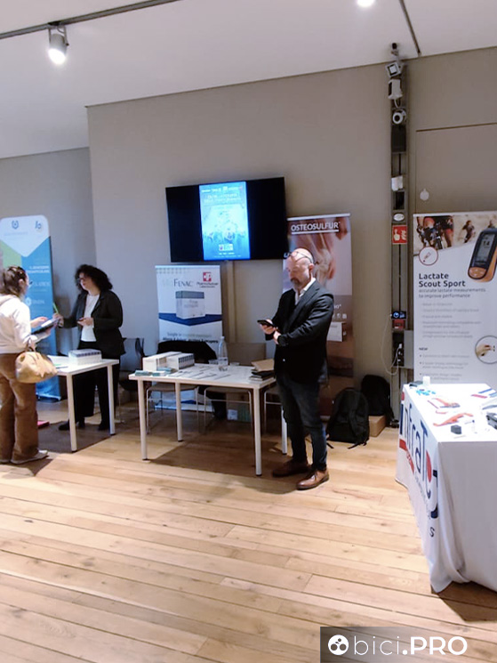 Congresso sport medicina di Siena