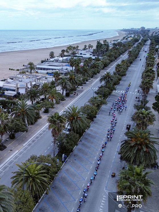 Riviera Palme, San Benedetto del Tronto