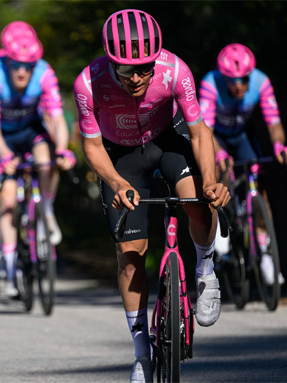 Roberto Capello, Visit South Aegean GP 2026, Grecia, (foto Nassos Triantafyllou)