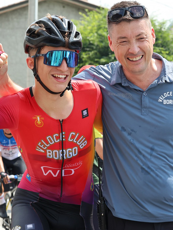 Allievi, adolescenti (photors.it)