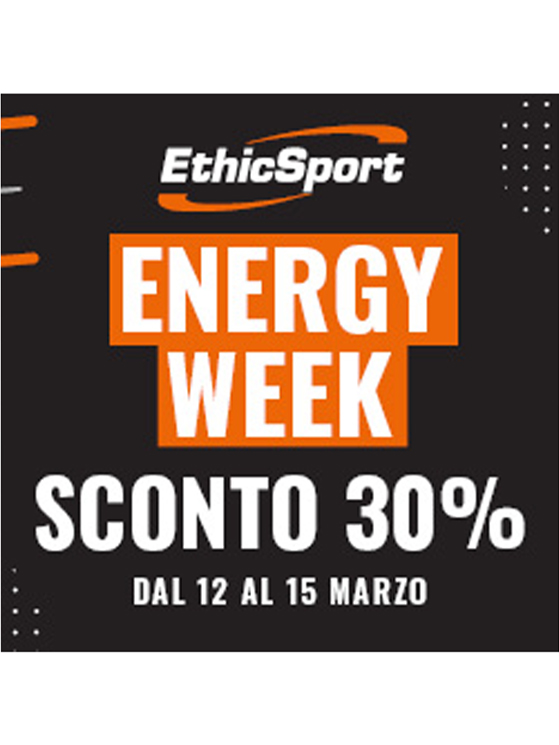 Энергетическая неделя EthicSport