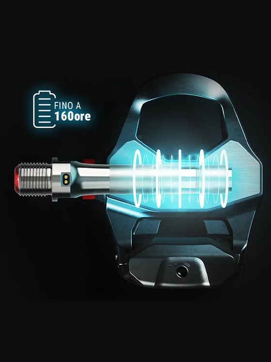 Favero, Assioma PRO RL, Look Keo