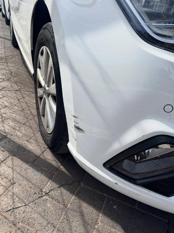 Gianmarco Garofoli, Soudal Quick-Step, incidente Spagna 2026 (foto Instagram)