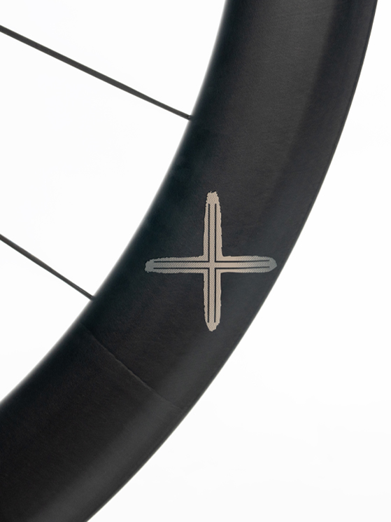 Swiss Side, Gravon Carbon 500, gravel, ruote, profilo 50 mm