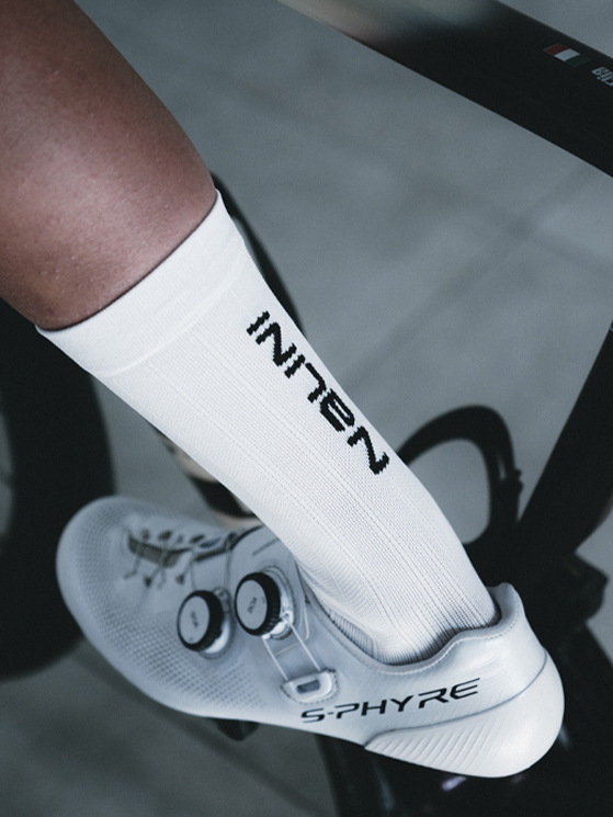 Nalini, kit RAY, calze