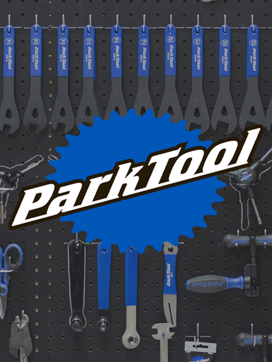 Park Tool, meccanici, meccanico