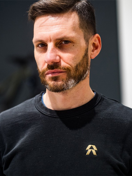 Enrico Andrini, Marketing Management Pon.Bike Italia