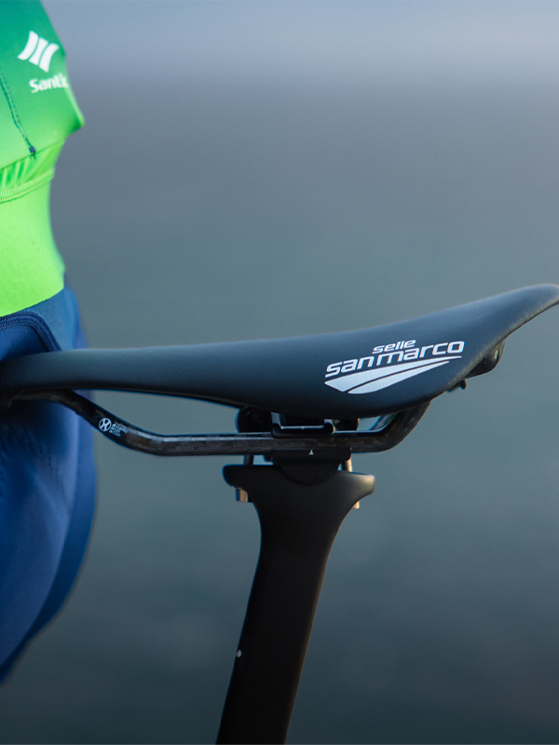 Selle San Marco, Shortfit 2.0 Carbon FX Pro Series