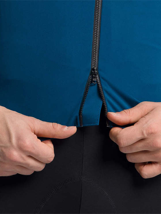 Sportful, Fiandre Shift, giacca primaverile