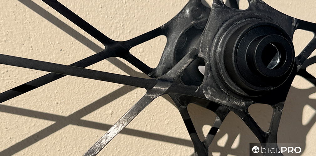 Syncros Capital 40 SL, ruote esclusive e capaci di cambiare la bici