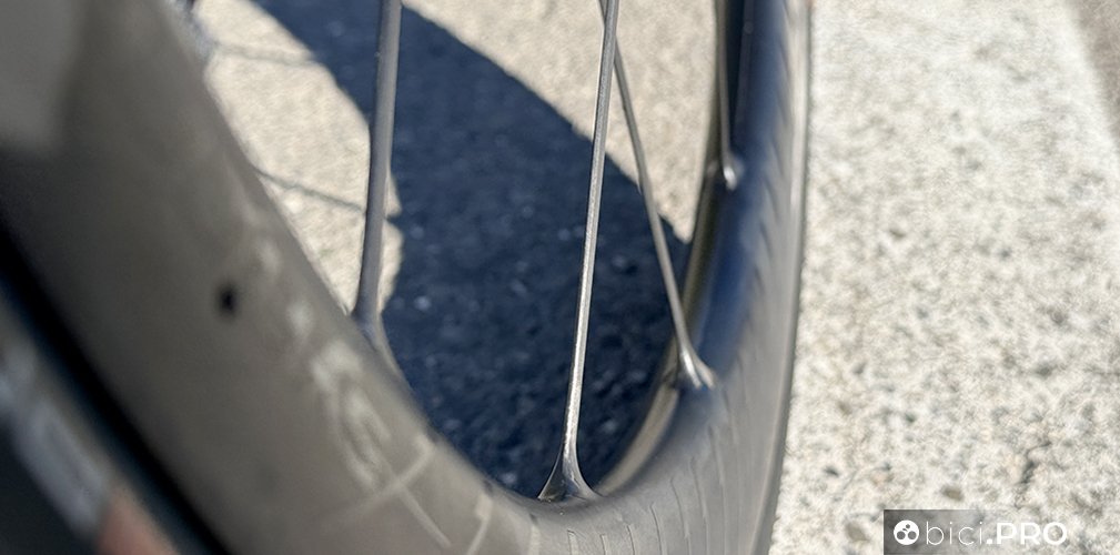 Syncros Capital 40 SL, ruote esclusive e capaci di cambiare la bici