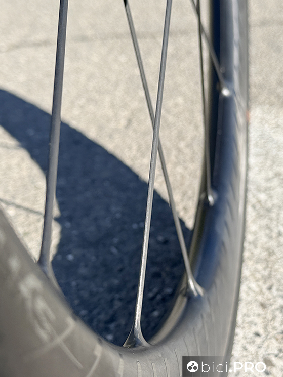 Syncros Capital 40 SL, ruote esclusive e capaci di cambiare la bici