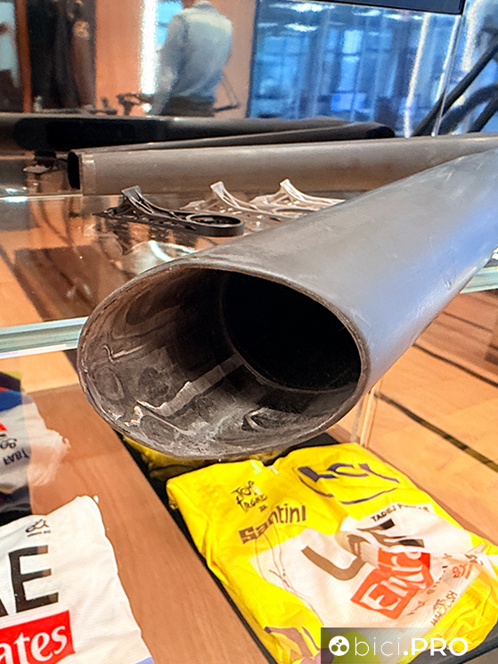 Colnago C72, richiamo al passato, il Made in Italy del futuro