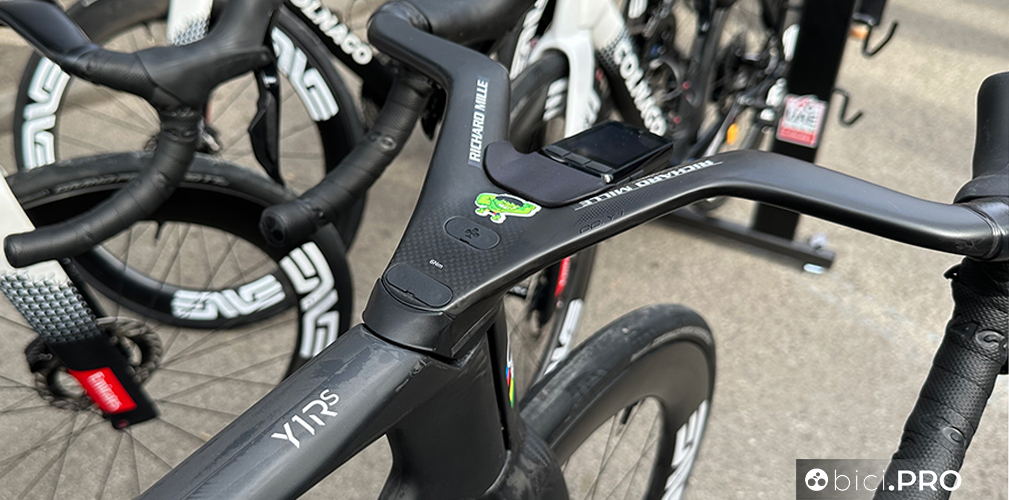 Chicche tecniche dalla Strade Bianche 2026 tra vincitori e vinti