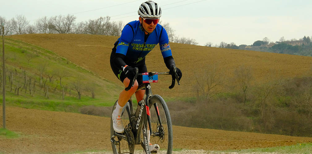 Carbon-Ti, eccellenza italiana che ha sdoganato la personalizzazione nel mondo road