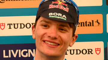 Tirreno-Adriatico 2026, Martinsicuro, Giulio Pellizzari