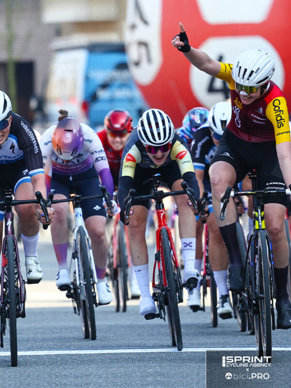 Midwest Cycling Classic 2026, Martina Alzini, Cofidis, vittoria di Lonneke Uneken